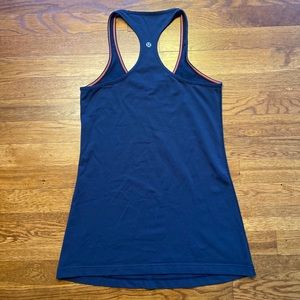 Lululemon Racerback Tank Sz.4